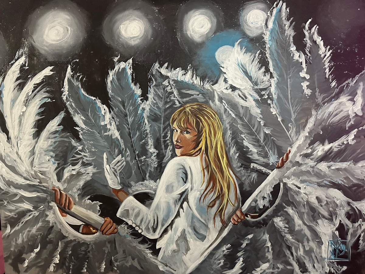 Fine Art Originals