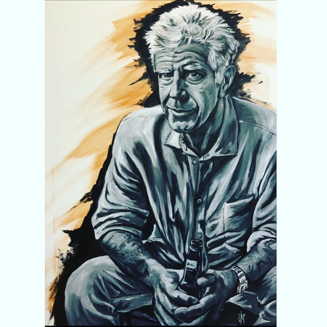 Fine Art Originals