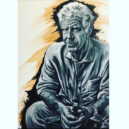 Fine Art Originals