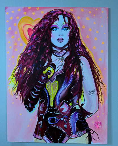 Fine Art Originals