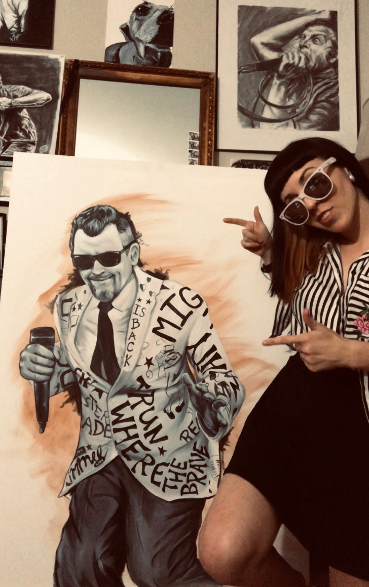 Fine Art Originals