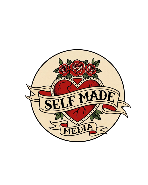 SELF MADE
